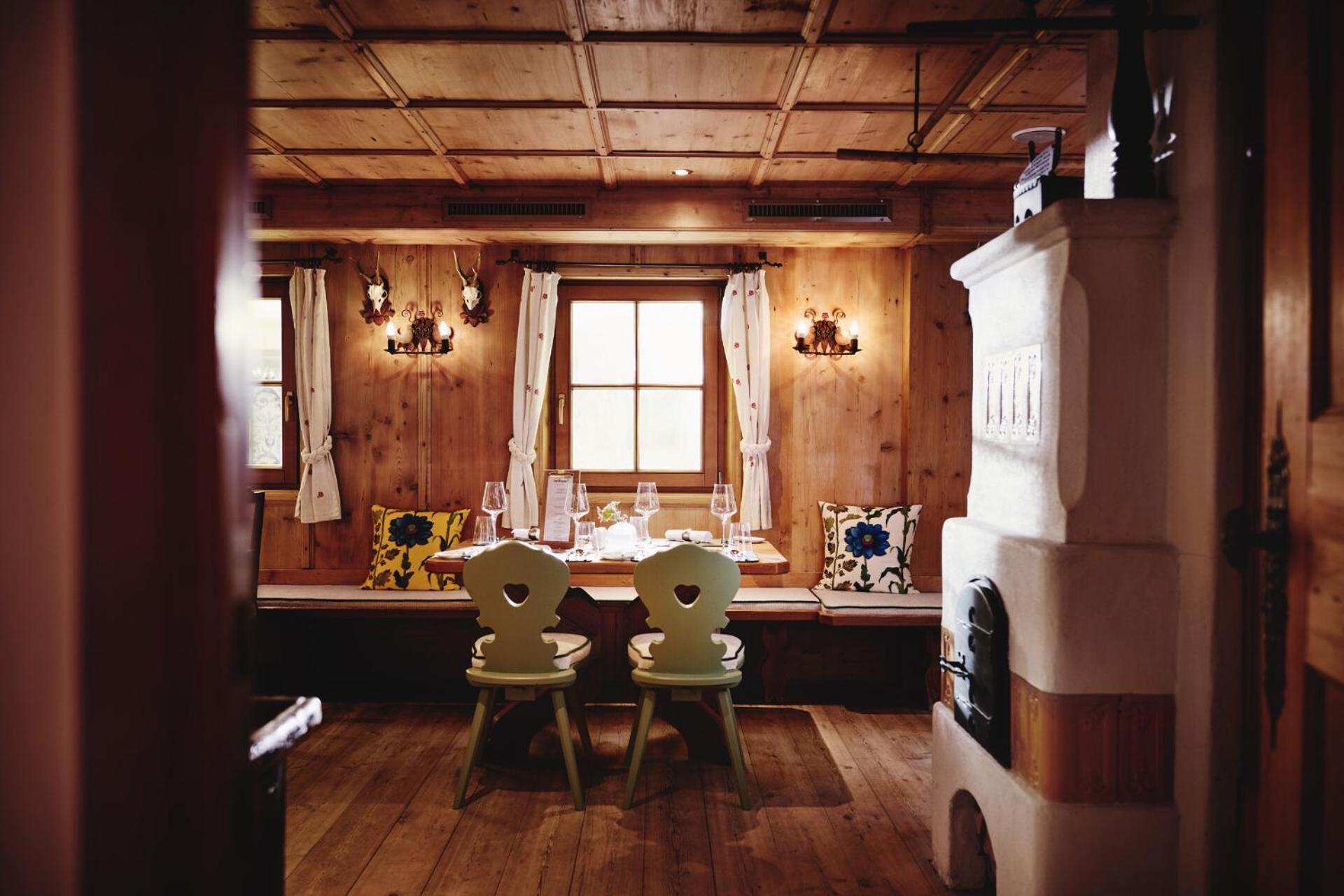Gut Stiluppe - Good Life Hotel Mayrhofen Luaran gambar